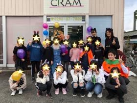 イベントの様子