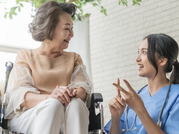 主任ケアマネジャー