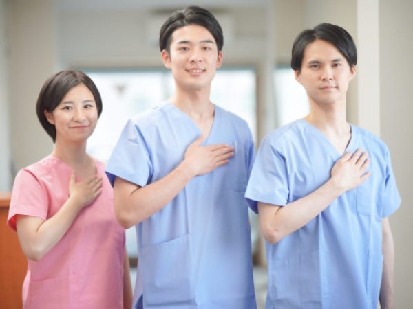 主任ケアマネジャー