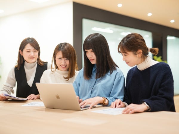 事務スタッフ・ふるさと納税事業のカスタマーサポート（未経験OK・大歓迎）