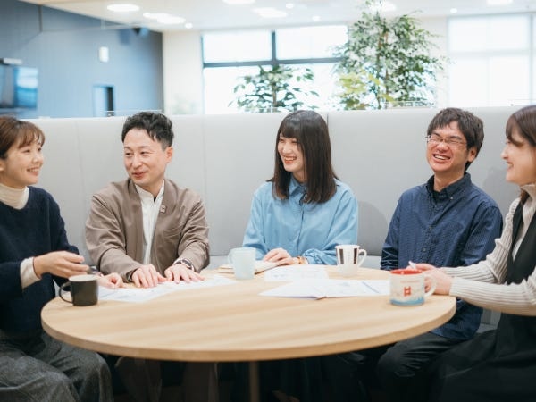 事務スタッフ・ふるさと納税事業のカスタマーサポート（未経験OK・大歓迎）