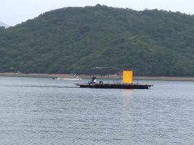 釣り部 宿泊で遠征にも行きます
