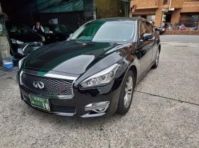 ニッサン フーガ 特定顧客に重宝されています