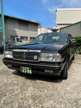 ニッサン セドリック 一般タクシー営業用です