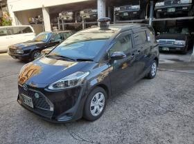 トヨタ シエンタ 新車導入中