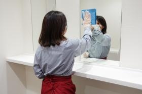 オフィスビル清掃