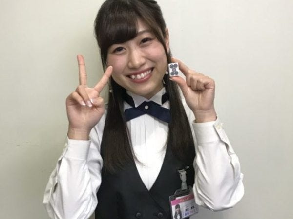 麻雀店サービススタッフ・ホールスタッフ・初めての就職（学歴不問・未経験OK）