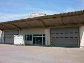 事業所の情報＿００１ 第２工場外観