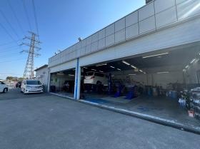 お店の雰囲気７