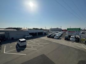 お店の雰囲気６