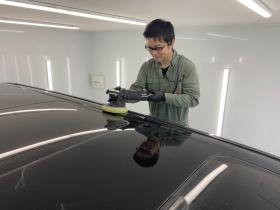 お店の雰囲気２