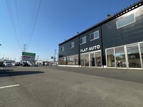 お店の雰囲気４