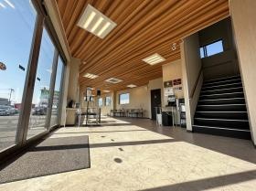 お店の雰囲気５