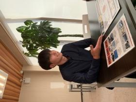 お店の雰囲気３