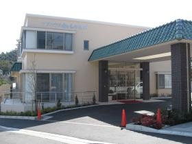 ケアハウスカトレア神戸