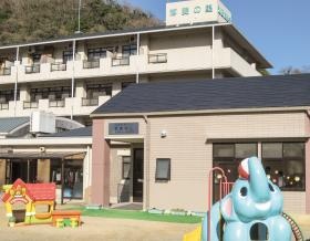 すぎのこ 建物写真