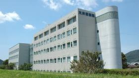 事業所の情報＿松田川側より