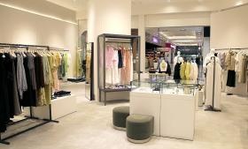 ファッションの力で、豊かな未来の創造を目指します。