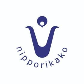 日ポリ化工 ロゴ