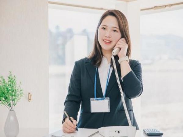 事務員・正社員（労務知識あれば尚可）