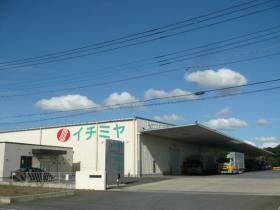 関東イチミヤ本社・倉庫