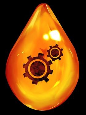 就労継続支援Ｂ型 冬至 のロゴです。