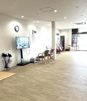 デイサービス せーの 機能訓練室２（写真）