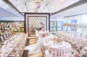 パーティー会場