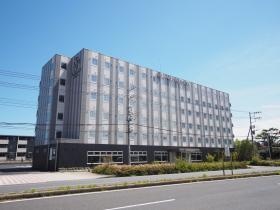 ホテル概観 たびのホテル鹿島