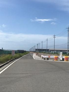 泉州プラント２