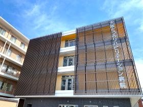 ２０２４年５月増改築工事完工 グランドオープン