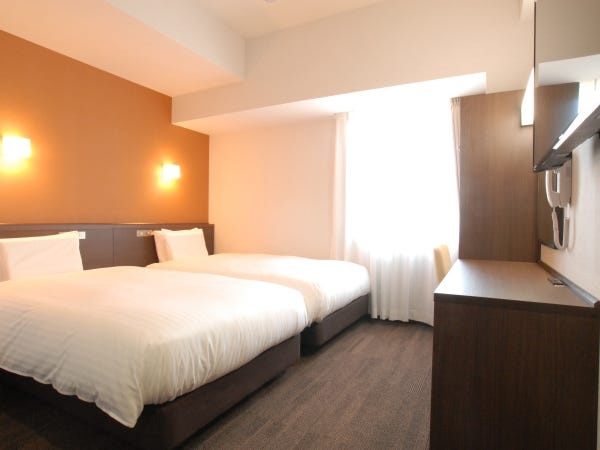 どの店舗も好立地にあり、アクセス抜群。ビジネスや観光の拠点として使いやすいのも、選ばれるポイントです。