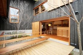 実際の住宅への使用例