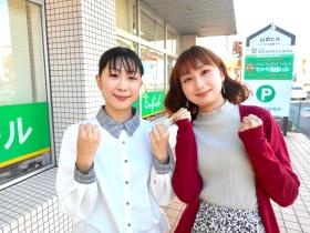 新しいチャレンジがあって毎日充実した時間を過ごせています