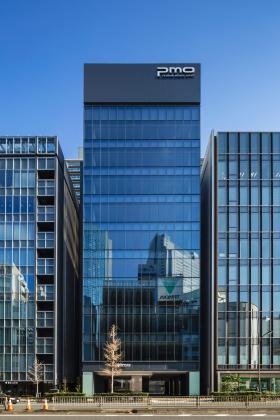 東京オフィスは移転しました