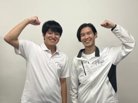 ご応募お待ちしてます！