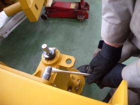 業務内容 【組付け】