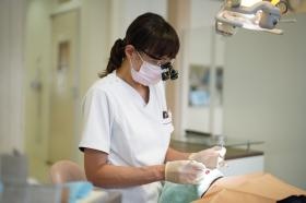 歯科衛生士が主役になれる歯科医院