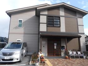 外観（愛の家グループホーム京都洛西）