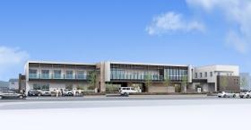 ホームこごみ・きっずるーむこごみ