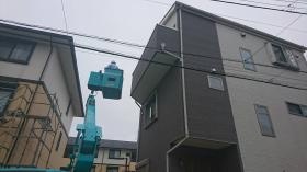 埼玉県 建物診断