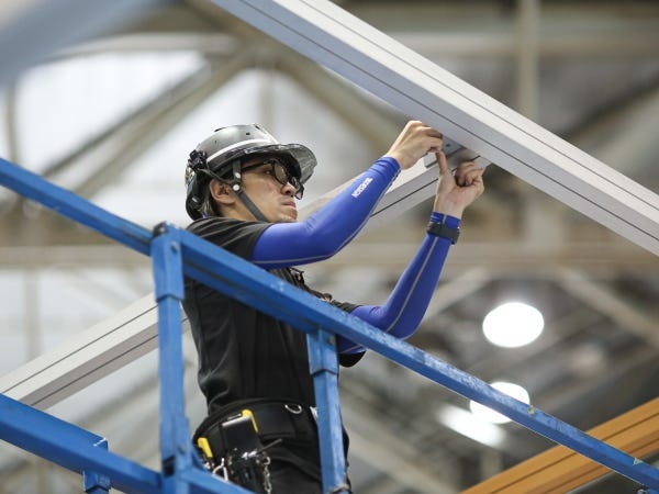 イベント制作・フェスなどイベント制作スタッフ（副業可・未経験OK）