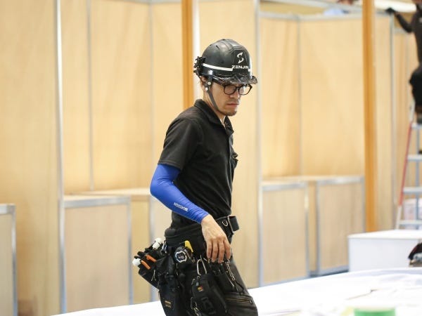 イベント制作・フェスなどイベント制作スタッフ（副業可・未経験OK）