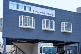 倉敷営業所外観