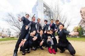 未来都にいらっしゃ～い！まずはお気軽にお越しください～！