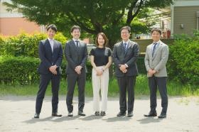 応募をお待ちしております