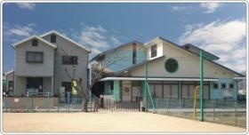 めぐみ幼保連携型認定こども園めぐみ第二幼保連携型認定こども園