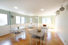 就労継続支援Ｂ型事業所アイナベル