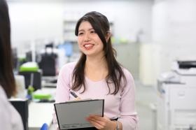 産休・育休復帰率１００％、腰を据えて働きたい方にぴったりです