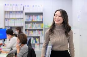 新卒・第二新卒や事務未経験から始めたメンバーも活躍しています